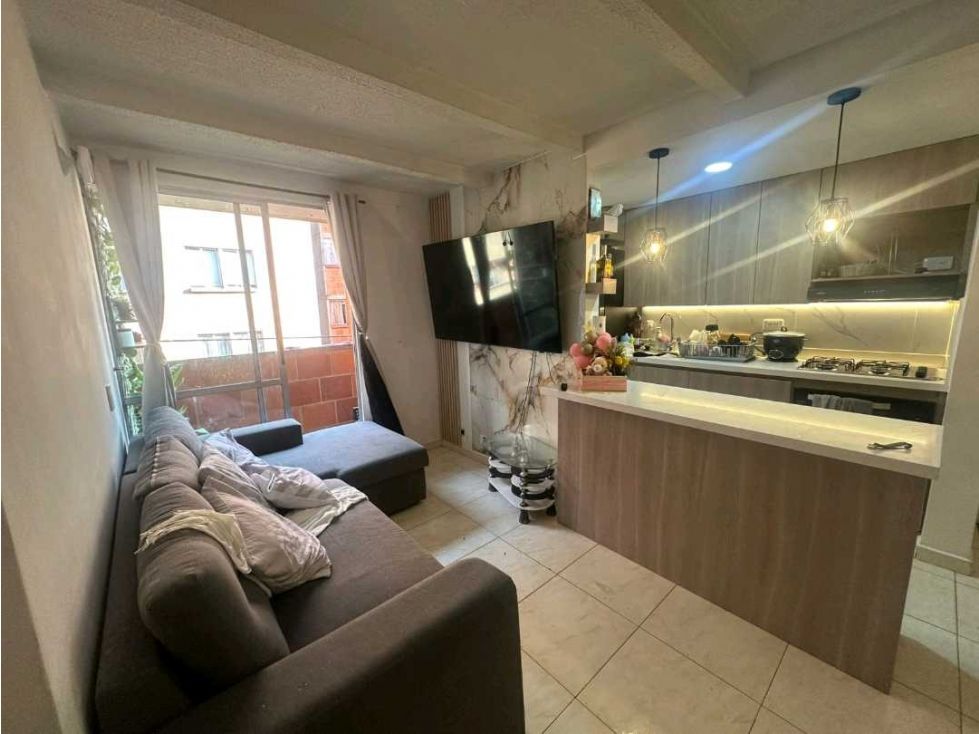 Apartamento en venta Antioquia Medellín Nazareth 45 m2 Habitaciones 3 Baños 1 Garajes 0 Precio $250000000