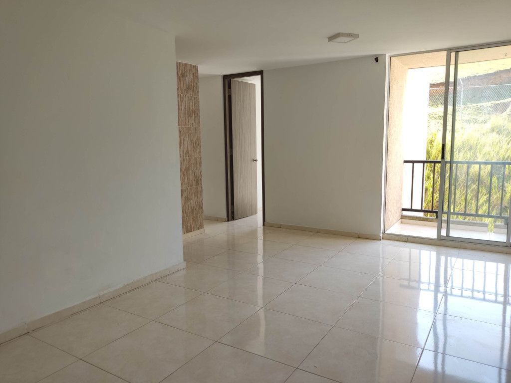 Apartamento en arriendo Valle Del Cauca Cali Sector Patio Bonito 61 m2 Habitaciones 2 Baños 2 Garajes 1 Precio $1926000