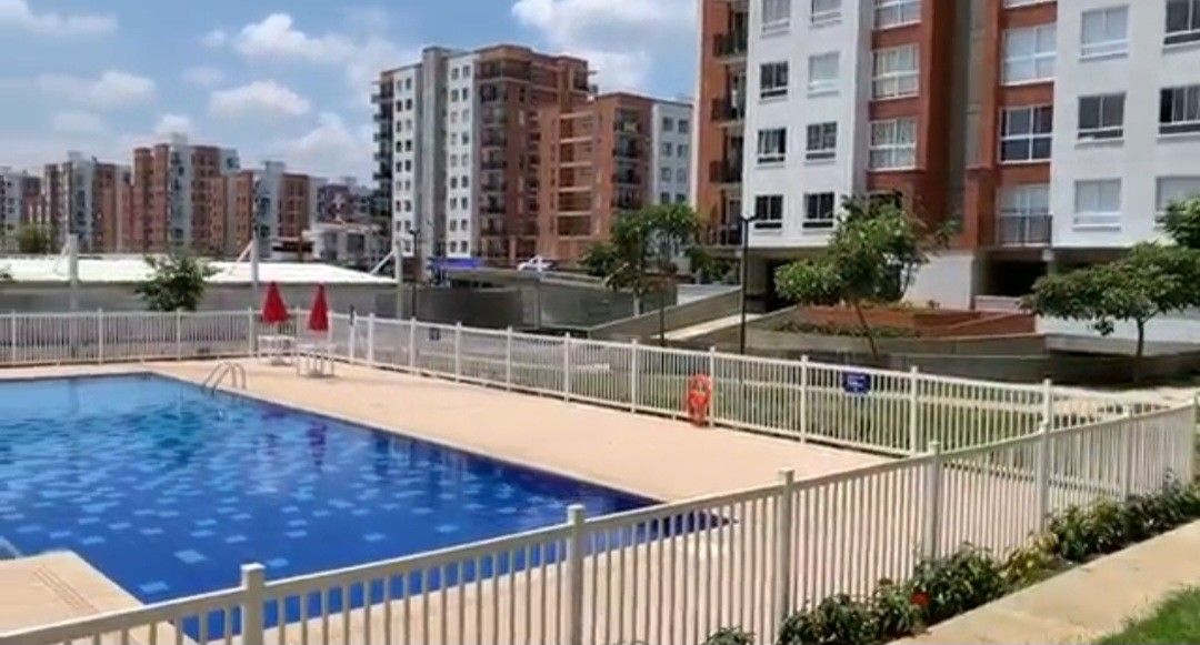Apartamento en venta Valle Del Cauca Cali Conjunto Residencial Reserva Carmesi 73 m2 Habitaciones 2 Baños 2 Garajes 1 Precio $379000000