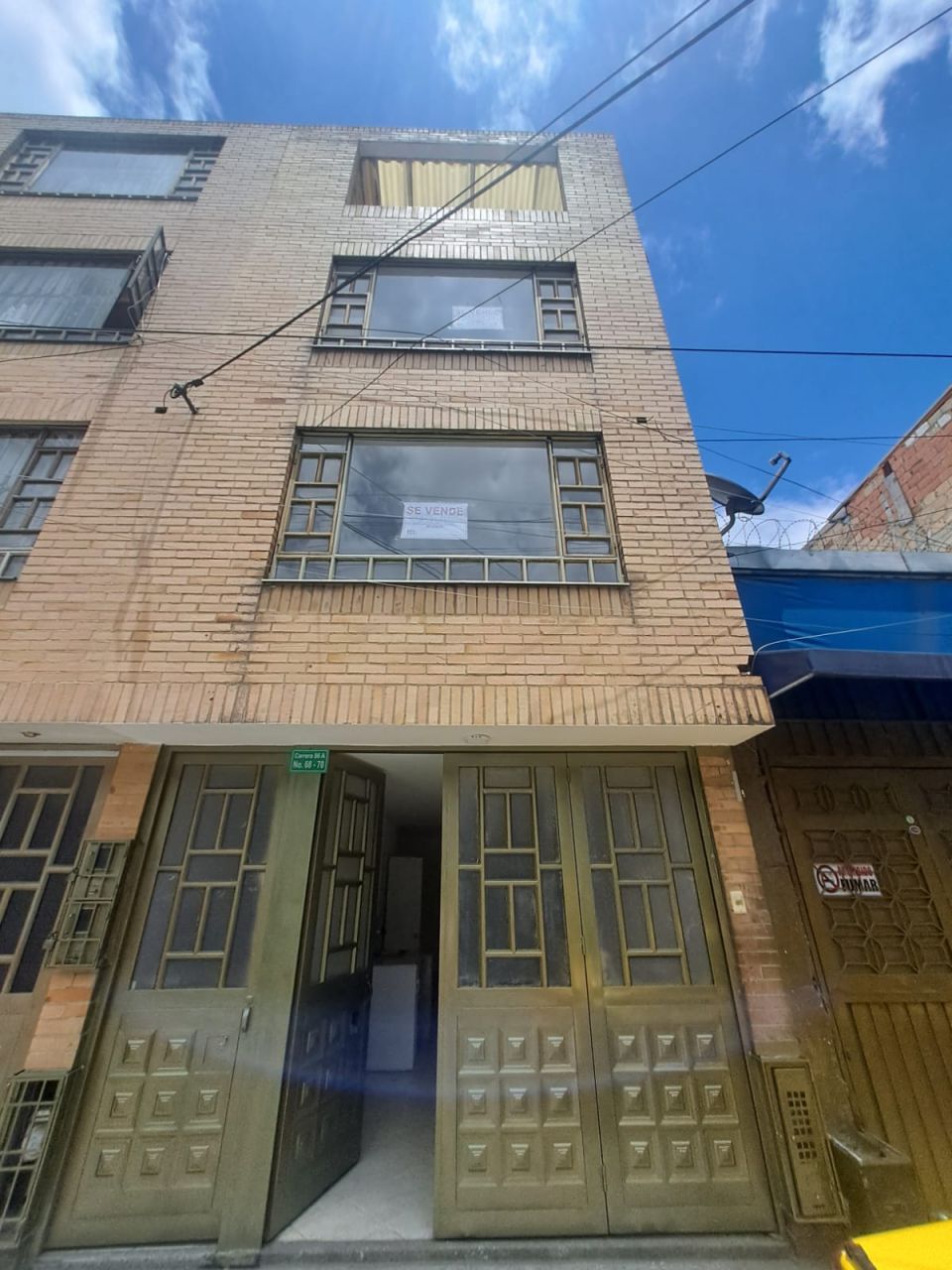 Casa en venta Cundinamarca Bogotá Florida Blanca 128 m2 Habitaciones 3 Baños 3 Garajes 1 Precio $470000000