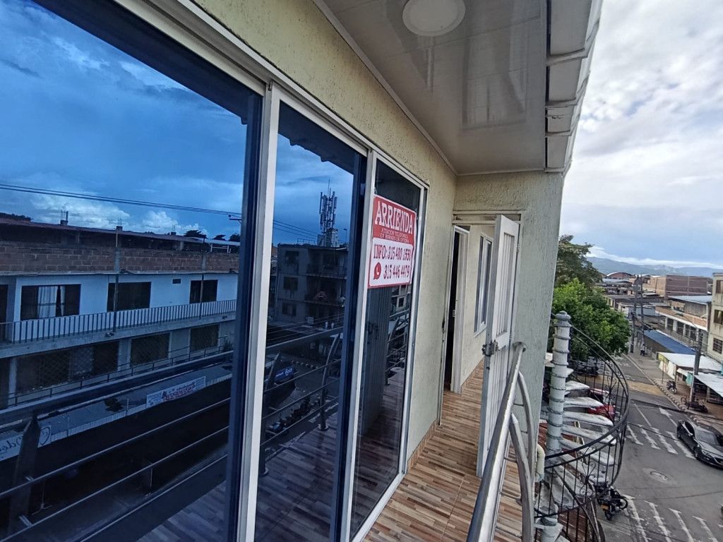 Apartaestudio en arriendo Valle Del Cauca Cali San Luís 42 m2 Habitaciones 1 Baños 1 Garajes 0 Precio $600000