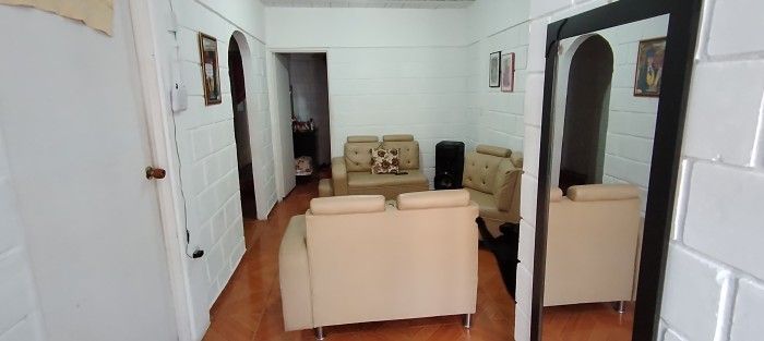 Casa en venta Valle Del Cauca Yumbo La Estancia 150 m2 Habitaciones 5 Baños 2 Garajes 1 Precio $295000000