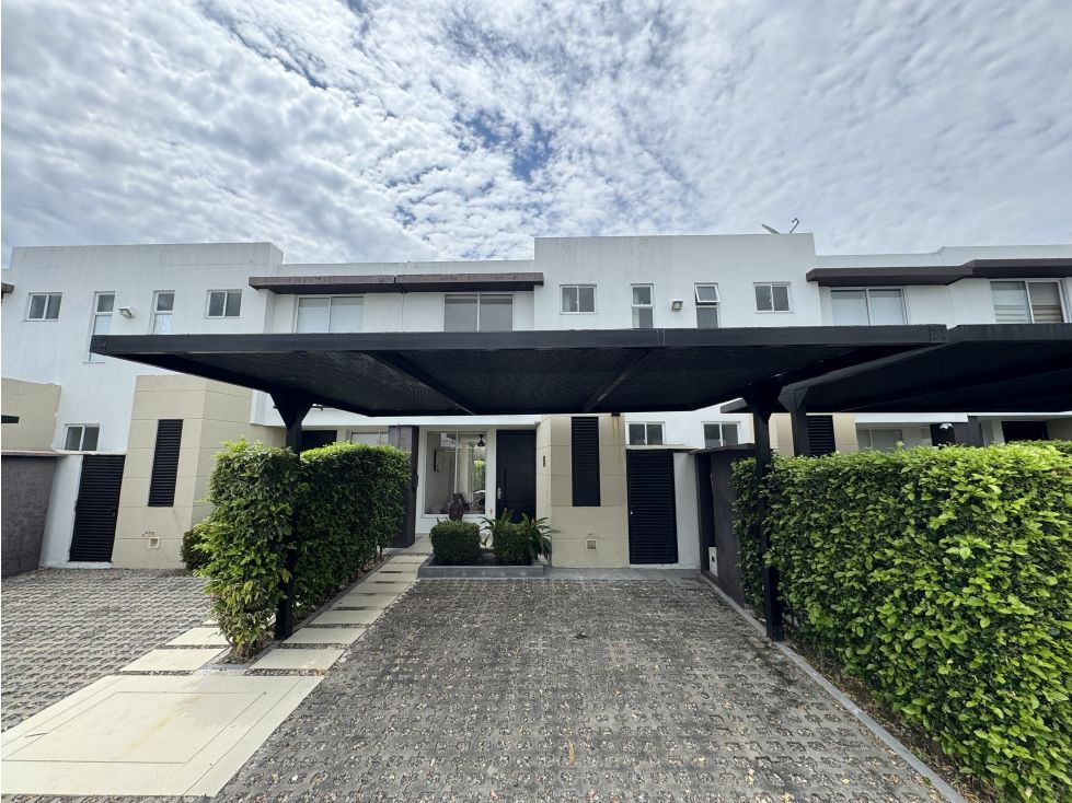 Casa en venta Cundinamarca Ricaurte Cn Alto Magdalena 84 m2 Habitaciones 3 Baños 3 Garajes 1 Precio $350000000