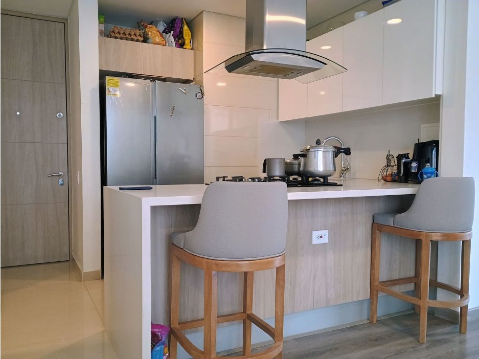 Apartamento en venta Cundinamarca Bogotá San Jose V Sector 80 m2 Habitaciones 3 Baños 2 Garajes 1 Precio $645472230