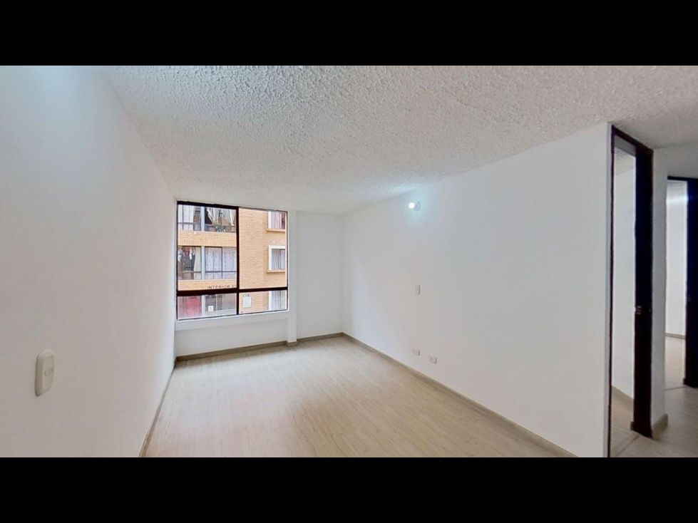 Apartamento en venta Cundinamarca Mosquera Ciudad Sabana 46 m2 Habitaciones 3 Baños 1 Garajes 0 Precio $166000000