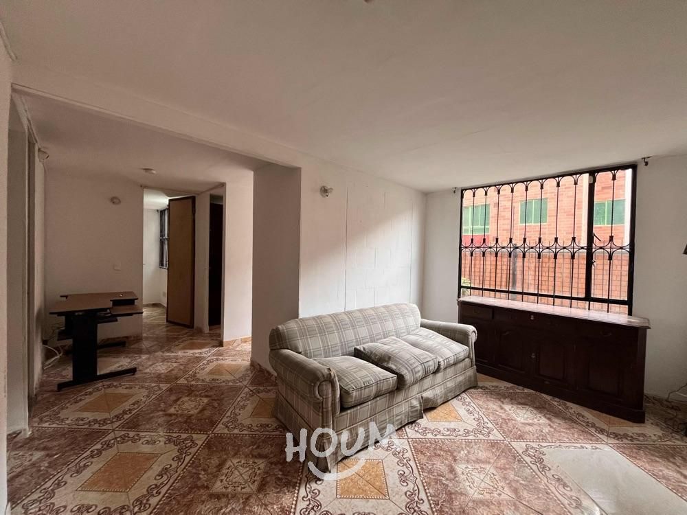 Apartamento en arriendo Cundinamarca Bogotá San Bernardino Xxii 47 m2 Habitaciones 3 Baños 1 Garajes 0 Precio $1000000