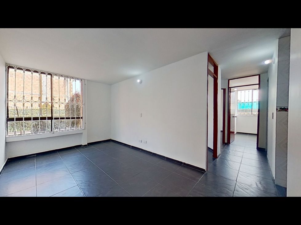 Apartamento en venta Cundinamarca Mosquera Ciudad Sabana 46 m2 Habitaciones 3 Baños 1 Garajes 0 Precio $165000000