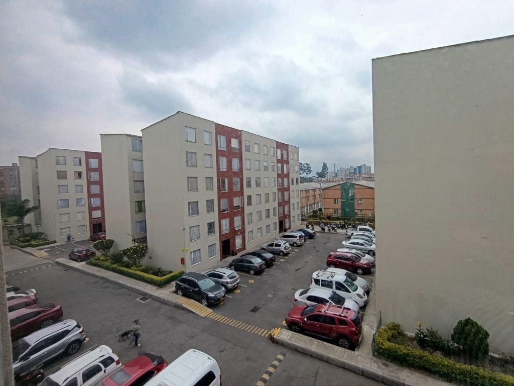 Apartamento en venta Cundinamarca Bogotá Ciudad Techo 45 m2 Habitaciones 3 Baños 1 Garajes 0 Precio $235000000