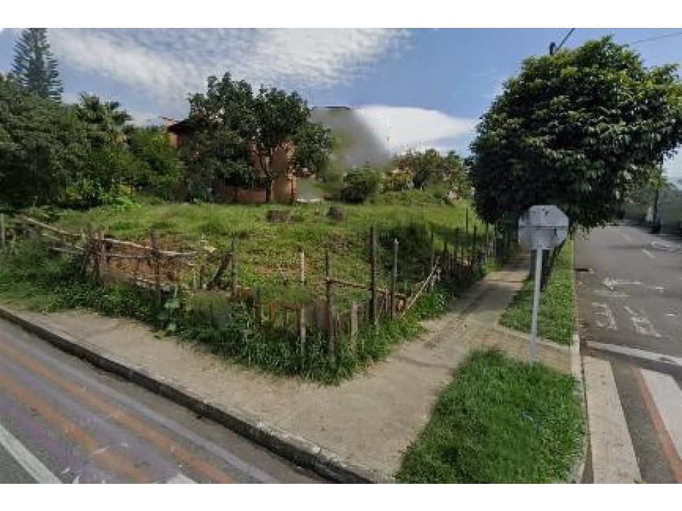Lote en venta Antioquia La Estrella Ancón San Martín 900 m2 Habitaciones 0 Baños 0 Garajes 0 Precio $3700000000