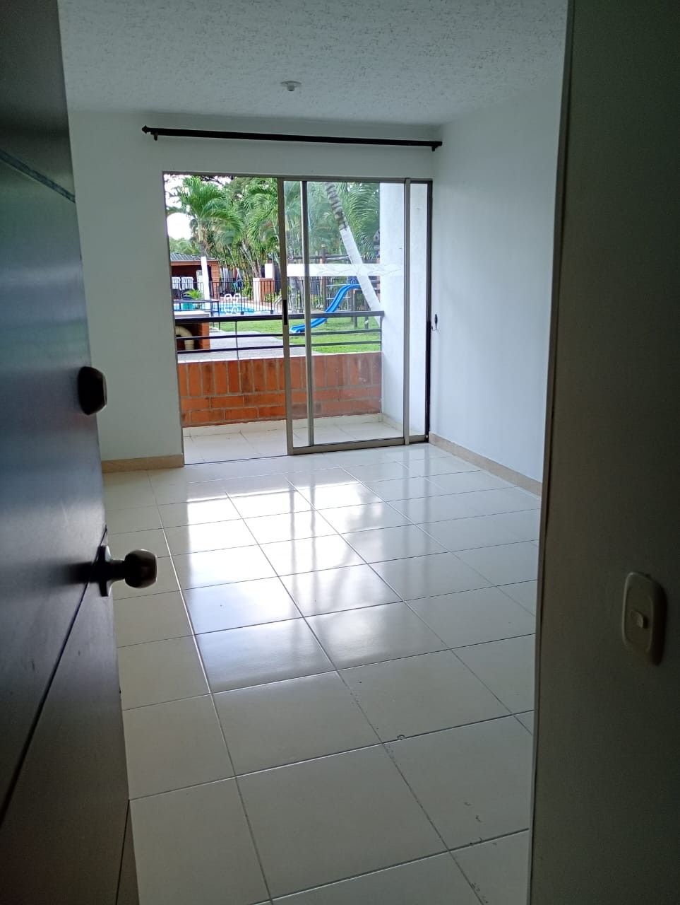 Apartamento en venta Valle Del Cauca Cali Caney 75 m2 Habitaciones 3 Baños 2 Garajes 1 Precio $265000000