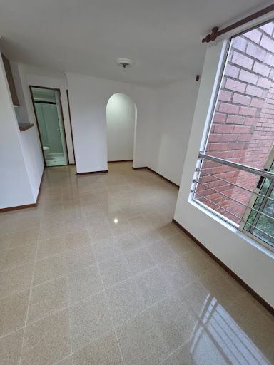 Apartamento en arriendo Antioquia Medellín Alejandria 68 m2 Habitaciones 2 Baños 2 Garajes 1 Precio $4000000
