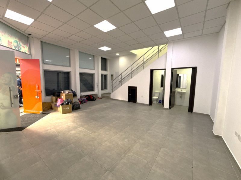 Local en arriendo Cundinamarca Bogotá La Veracruz 119 m2 Habitaciones 0 Baños 1 Garajes 0 Precio $15000000