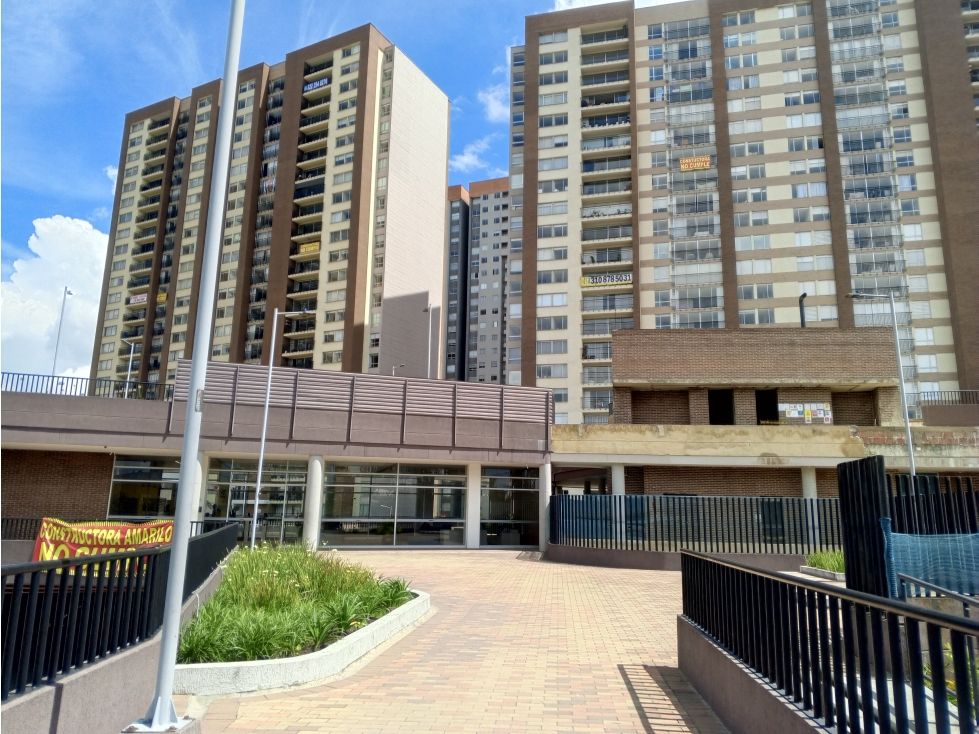 Apartamento en venta Cundinamarca Bogotá La Igualdad 74 m2 Habitaciones 3 Baños 2 Garajes 1 Precio $620000000