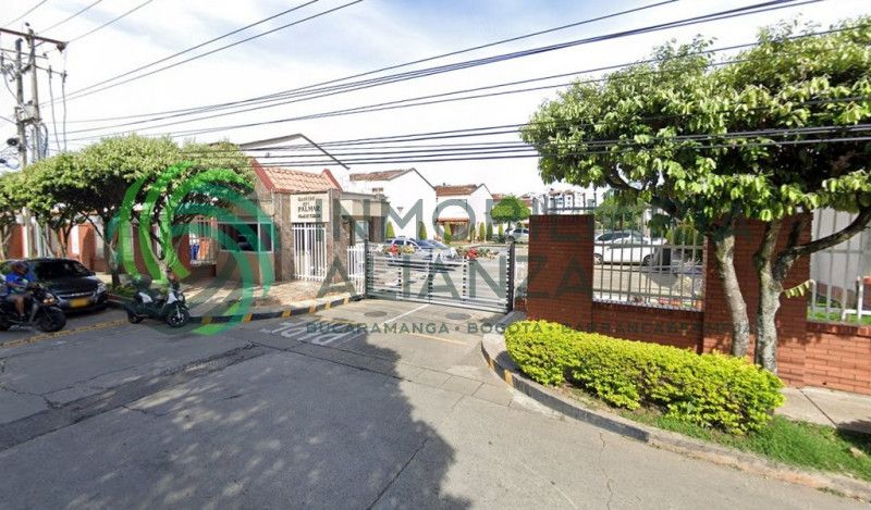 Casa en arriendo Santander Floridablanca Ub Quintas Del Palmar 86 m2 Habitaciones 3 Baños 3 Garajes 1 Precio $2293000