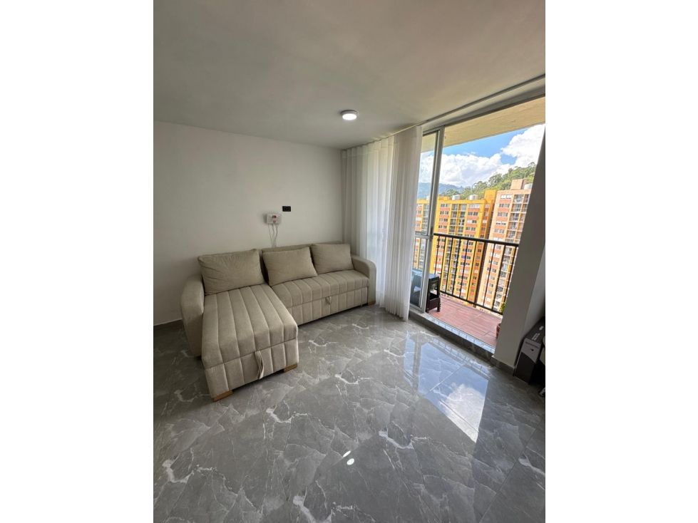 Apartamento en venta Antioquia La Estrella La Estrella 56 m2 Habitaciones 2 Baños 2 Garajes 0 Precio $275000000