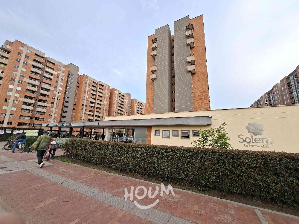 Apartamento en arriendo Cundinamarca Madrid El Sosiego 56 m2 Habitaciones 3 Baños 2 Garajes 0 Precio $1200000