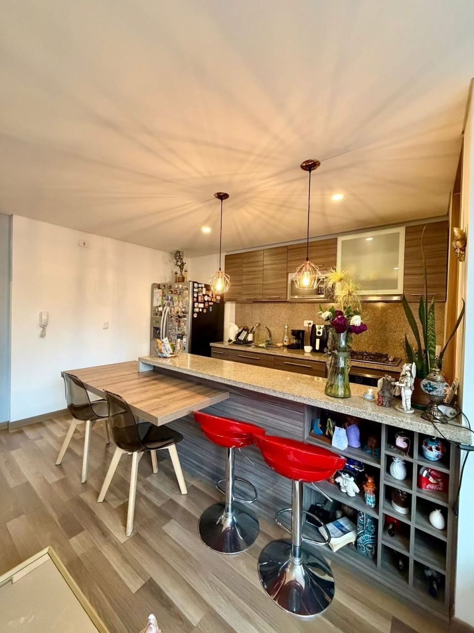 Apartamento en venta Cundinamarca Bogotá Acacias Usaquen 78 m2 Habitaciones 2 Baños 2 Garajes 1 Precio $530000000