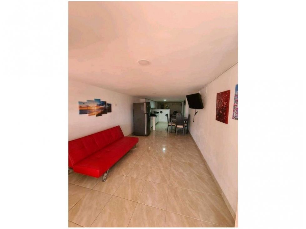 Apartaestudio en venta Magdalena Santa Marta Rodadero 45 m2 Habitaciones 1 Baños 1 Garajes 0 Precio $270000000