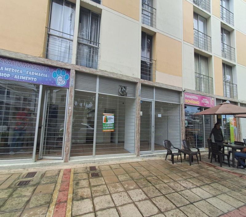 Local en arriendo Santander Bucaramanga Diamante Ii Etapa 23 m2 Habitaciones 0 Baños 1 Garajes 0 Precio $887000