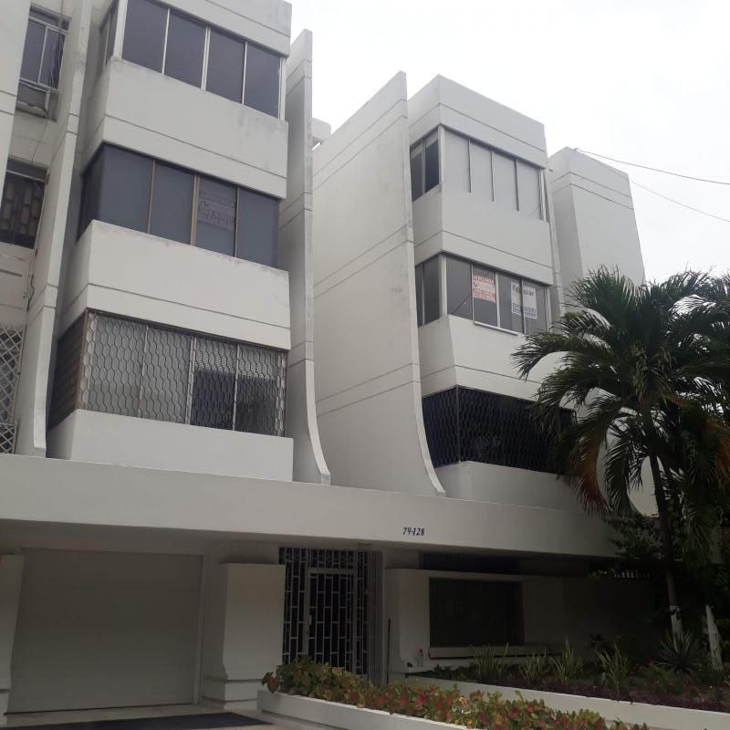 Apartamento en arriendo Atlántico Barranquilla El Golf 121 m2 Habitaciones 3 Baños 2 Garajes 1 Precio $4550000