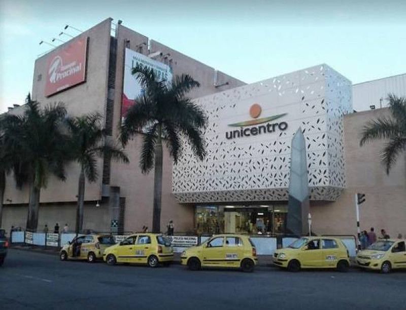 Local en venta Meta Villavicencio Retiro 121 m2 Habitaciones 0 Baños 2 Garajes 0 Precio $1537734000