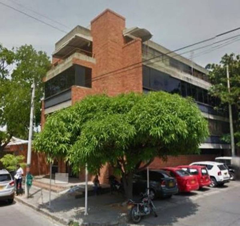 Oficina en venta Cesar Valledupar El Carmen 156 m2 Habitaciones 0 Baños 1 Garajes 0 Precio $406670000