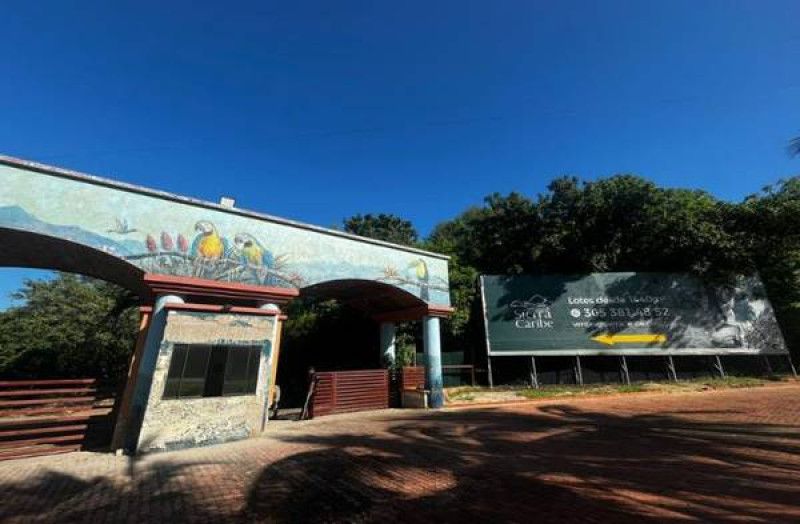 Lote en venta Magdalena Santa Marta Perehuetano 8 m2 Habitaciones 0 Baños 0 Garajes 0 Precio $653452000