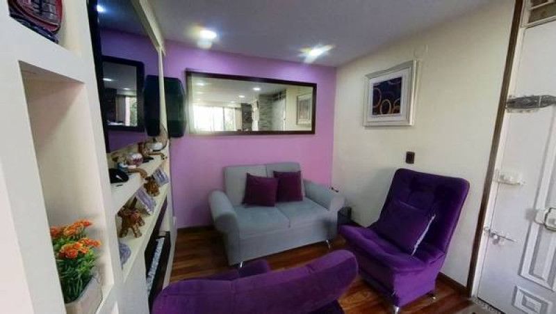 Apartamento en venta Cundinamarca Soacha Cjr Castaño 50 m2 Habitaciones 3 Baños 1 Garajes 0 Precio $198750000