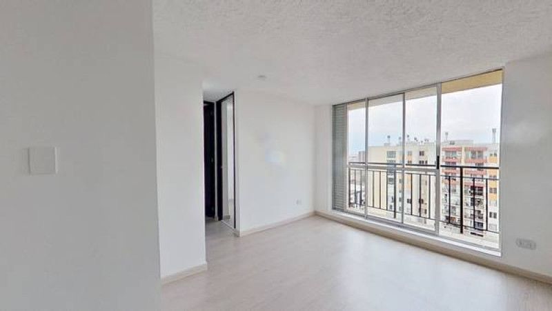 Apartamento en venta Cundinamarca Bogotá Almagrario 42 m2 Habitaciones 2 Baños 2 Garajes 0 Precio $228000000