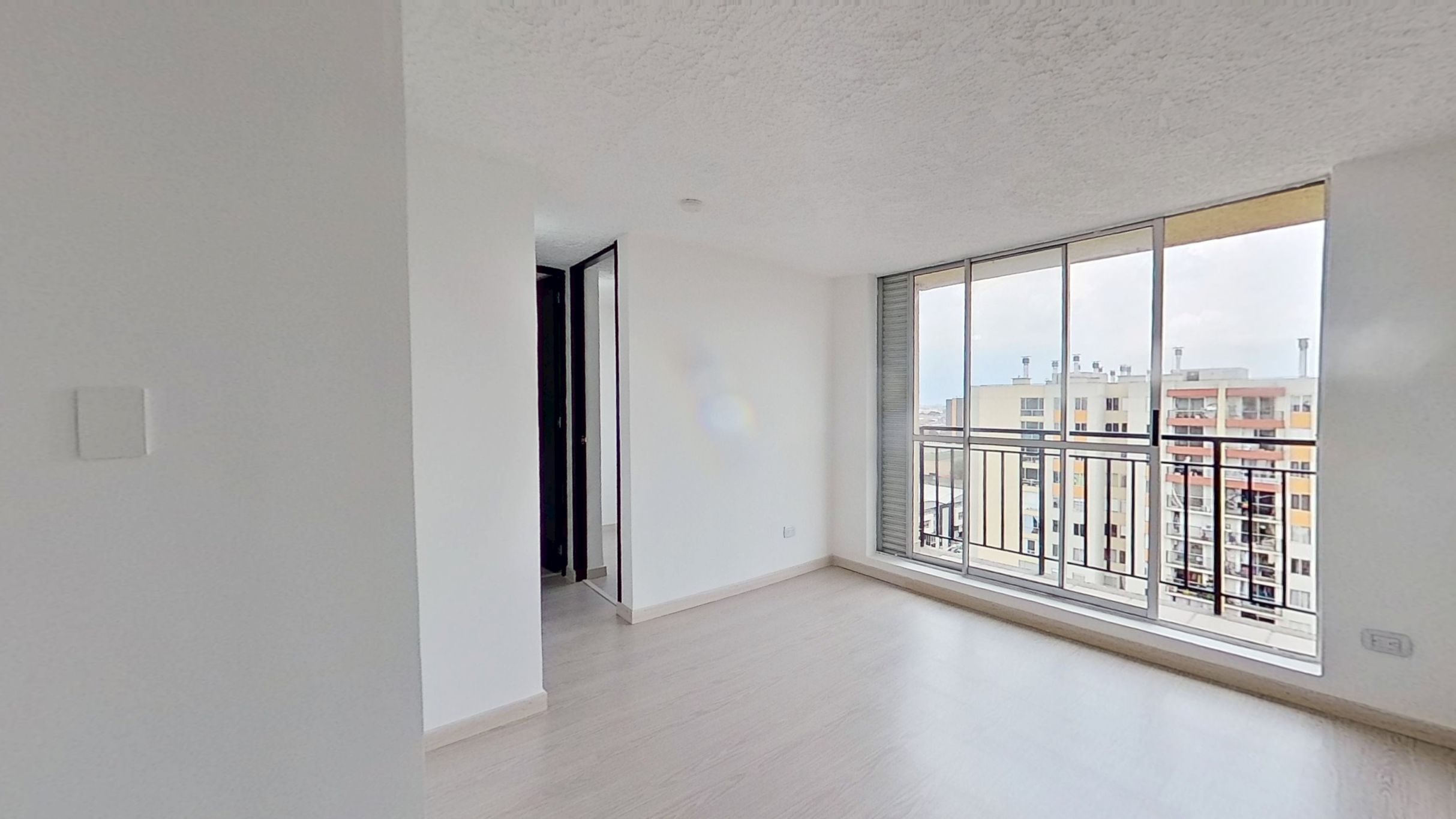 Apartamento en venta Cundinamarca Bogotá Almagrario 42 m2 Habitaciones 2 Baños 2 Garajes 0 Precio $228000000
