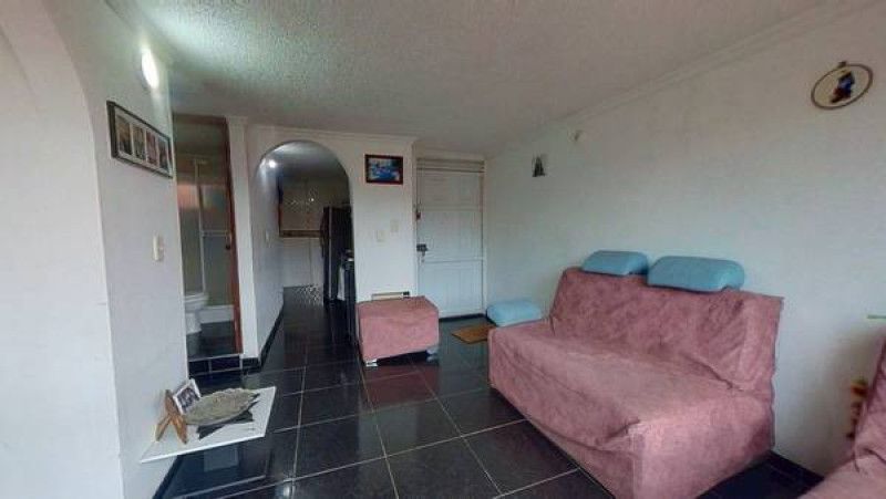 Inmuebles en Remate Apartamento en venta Cundinamarca Mosquera La Alameda 53 m2 Habitaciones 2 Baños 2 Garajes 0 Precio $168000000
