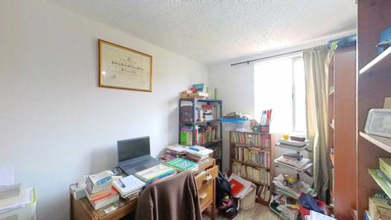 Apartamento en venta Cundinamarca Bogotá El Vergel 51 m2 Habitaciones 3 Baños 2 Garajes 0 Precio $191000000