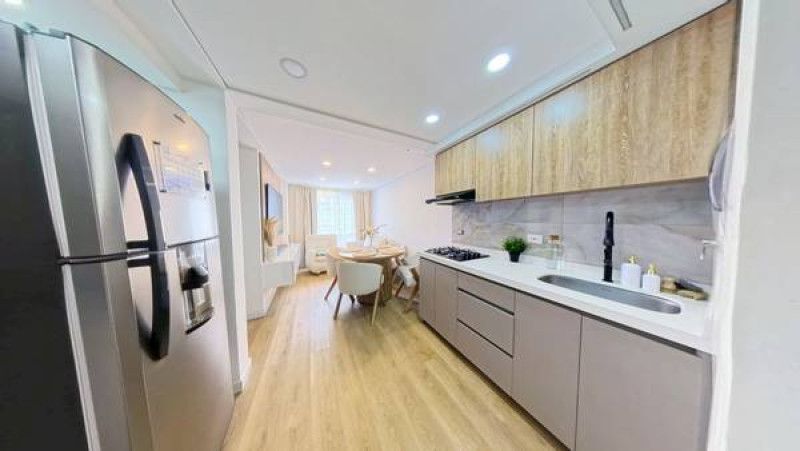Inmuebles en Remate Apartamento en venta Cundinamarca Bogotá Suba Urbano 38 m2 Habitaciones 2 Baños 1 Garajes 0 Precio $272500000
