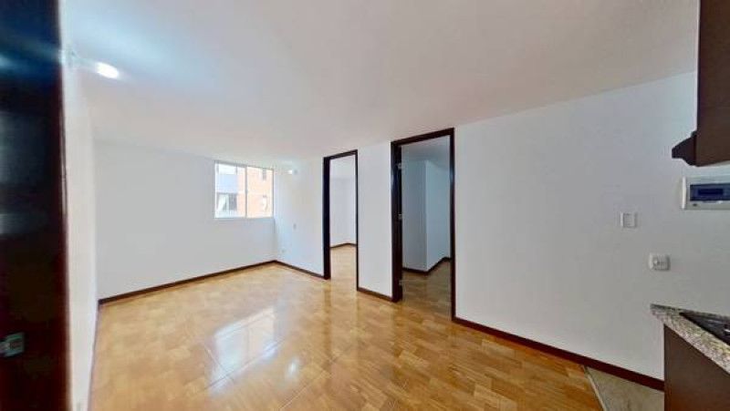 Apartamento en venta Cundinamarca Bogotá San Bernardino Xxii 47 m2 Habitaciones 3 Baños 1 Garajes 0 Precio $168000000
