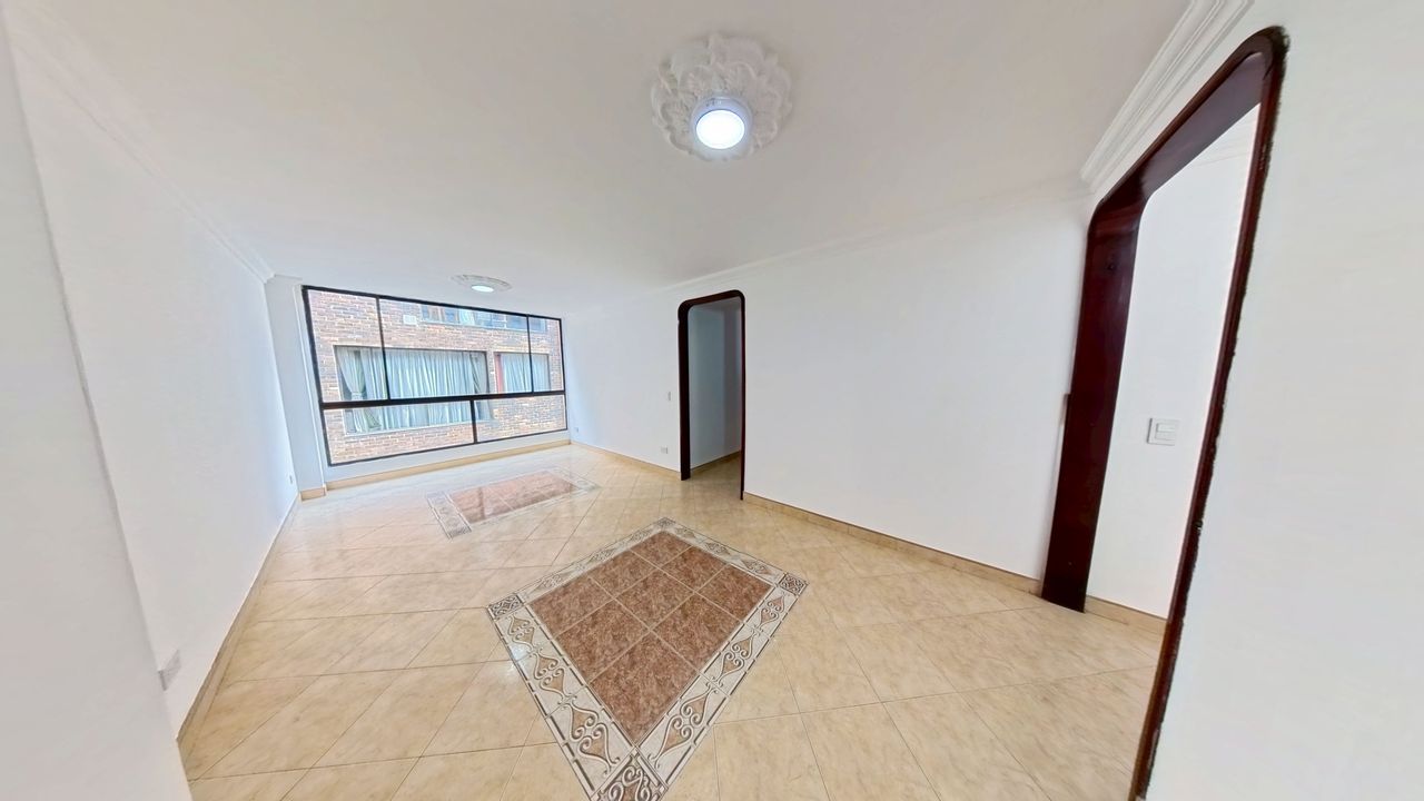Apartamento en venta Cundinamarca Bogotá Tibabita 70 m2 Habitaciones 3 Baños 2 Garajes 1 Precio $340000000