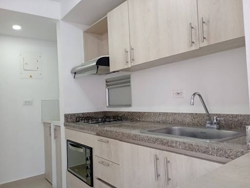 Apartamento en arriendo Antioquia Bello Urbanización Palmacía 74 m2 Habitaciones 3 Baños 2 Garajes 1 Precio $2600000