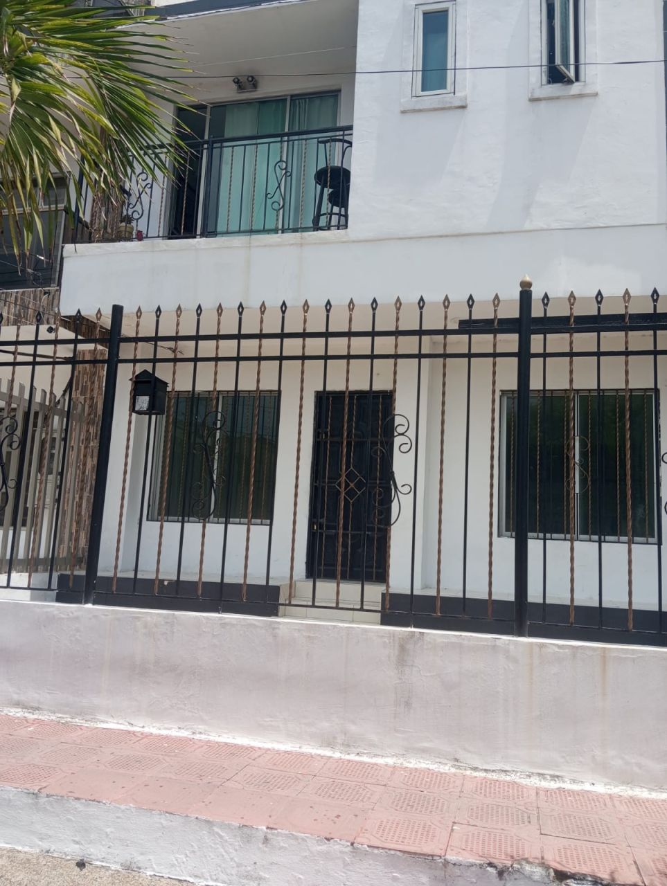 Apartamento en venta Atlántico Barranquilla Las Palmas 93 m2 Habitaciones 3 Baños 2 Garajes 0 Precio $283850400