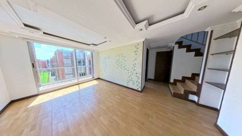 Apartamento en venta Cundinamarca Bogotá Cr Arrayanes 78 m2 Habitaciones 4 Baños 2 Garajes 1 Precio $485000000
