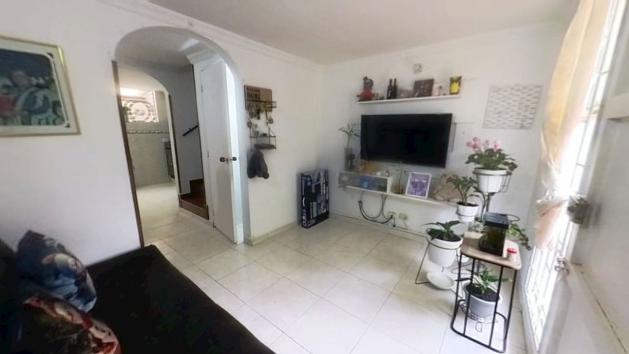 Casa en venta Cundinamarca Bogotá San Antonio Norte 70 m2 Habitaciones 3 Baños 3 Garajes 1 Precio $335000000