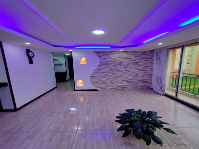Apartamento en venta Cundinamarca Bogotá El Vergel 58 m2 Habitaciones 3 Baños 2 Garajes 0 Precio $210040000