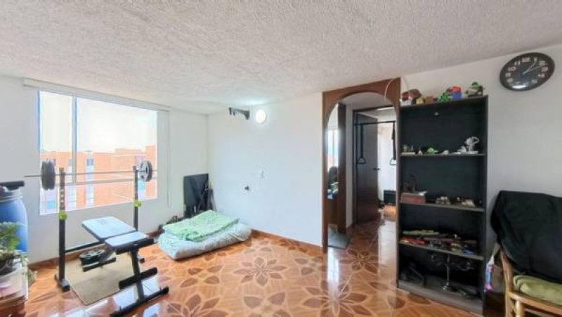 Apartamento en venta Cundinamarca Bogotá San Jose 45 m2 Habitaciones 2 Baños 1 Garajes 0 Precio $165900000