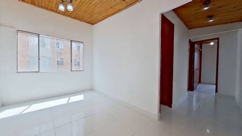 Apartamento en venta Cundinamarca Bogotá El Porvenir 54 m2 Habitaciones 3 Baños 2 Garajes 0 Precio $220000000