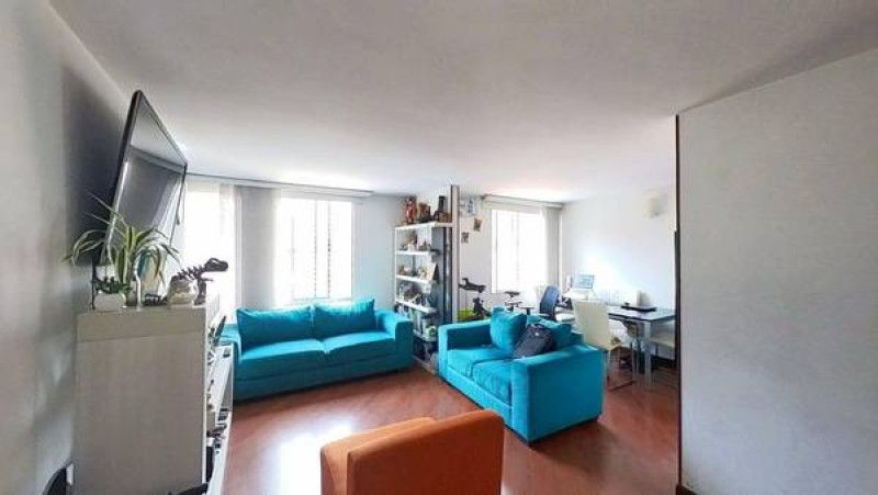 Apartamento en venta Cundinamarca Bogotá El Tintal Asd 66 m2 Habitaciones 3 Baños 2 Garajes 1 Precio $420000000