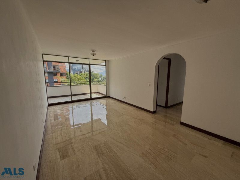 Apartamento en venta Antioquia Medellín Castropol 82 m2 Habitaciones 2 Baños 2 Garajes 2 Precio $600000000