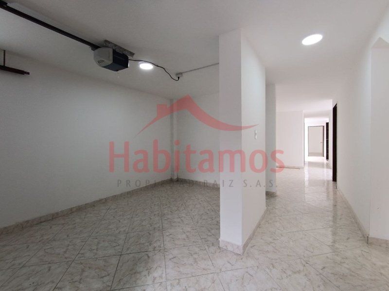 Casa en arriendo Antioquia Medellín Simon Bolivar 220 m2 Habitaciones 4 Baños 3 Garajes 1 Precio $4000000