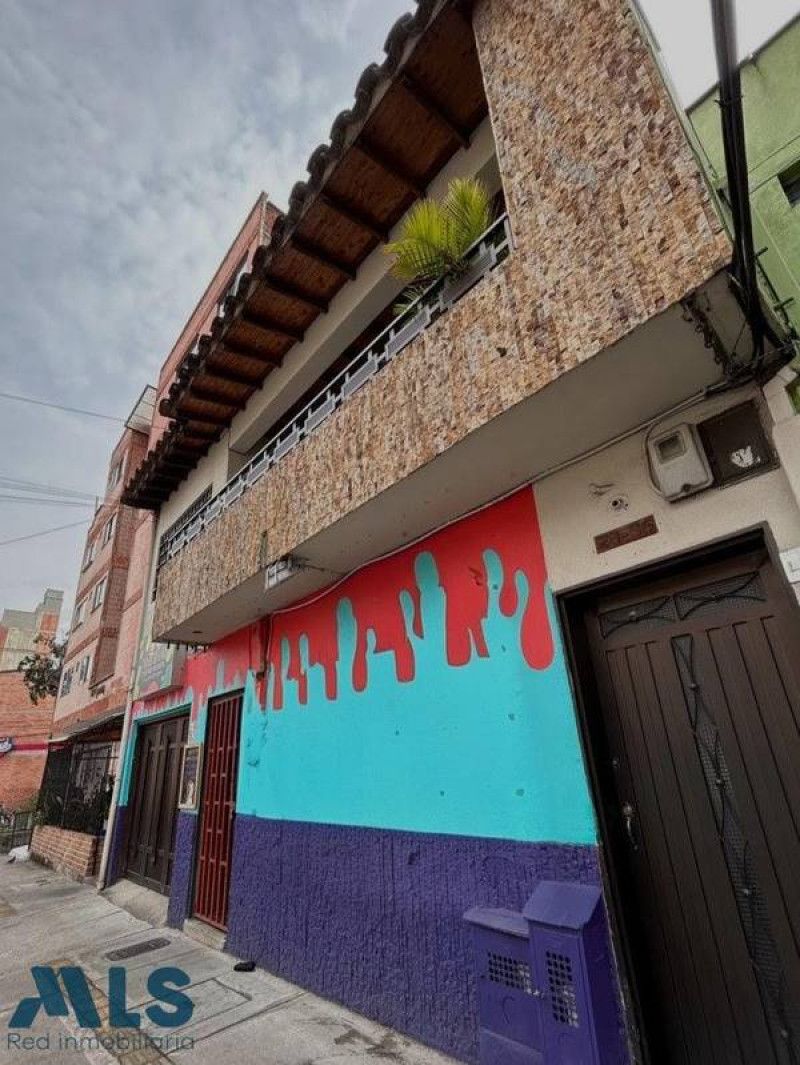 Apartamento en venta Antioquia Medellín Granada 231 m2 Habitaciones 4 Baños 3 Garajes 0 Precio $980000000