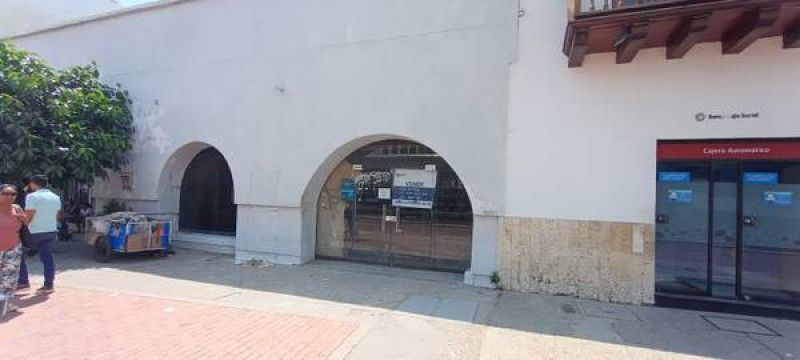 Local en venta Córdoba Montería Campo Alegre 345 m2 Habitaciones 0 Baños 2 Garajes 0 Precio $905017000