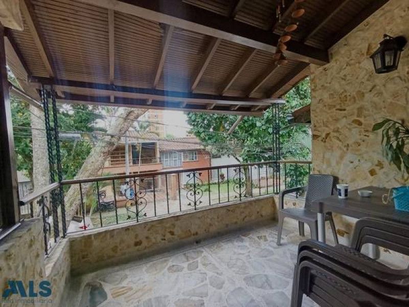 Casa en venta Antioquia Medellín La Palma 170 m2 Habitaciones 5 Baños 4 Garajes 1 Precio $1000000000