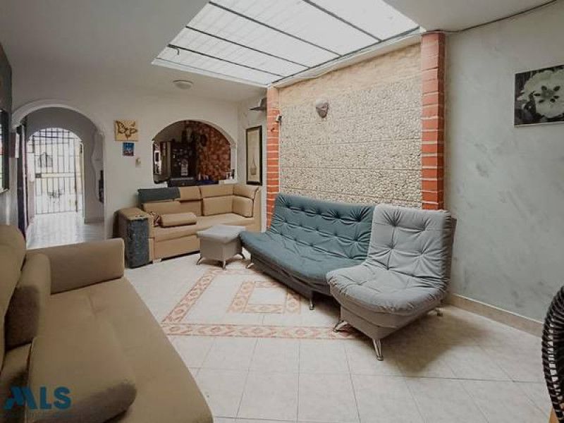 Apartamento en venta Antioquia Medellín Campo Valdes No1 135 m2 Habitaciones 3 Baños 2 Garajes 0 Precio $370000000