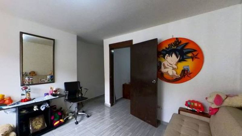 Casa en venta Cundinamarca Bogotá Parques De Salamanca 181 m2 Habitaciones 5 Baños 2 Garajes 0 Precio $832600000